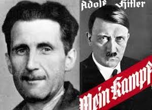 Mein Kampf, Quotes, Summary, & Analysis