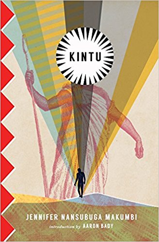 kintu book review