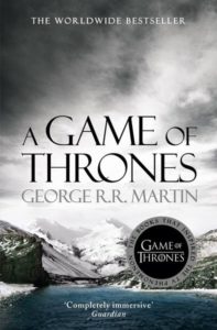 game of thrones first book review