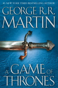 the game of thrones book review