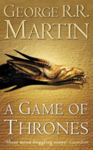 game of thrones first book review