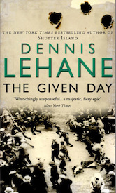 lehane the given day