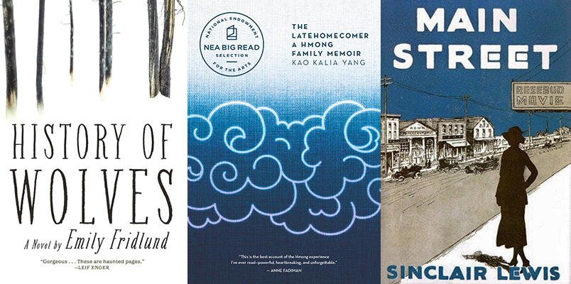 100 Books Across America Fiction and Nonfiction for Every 