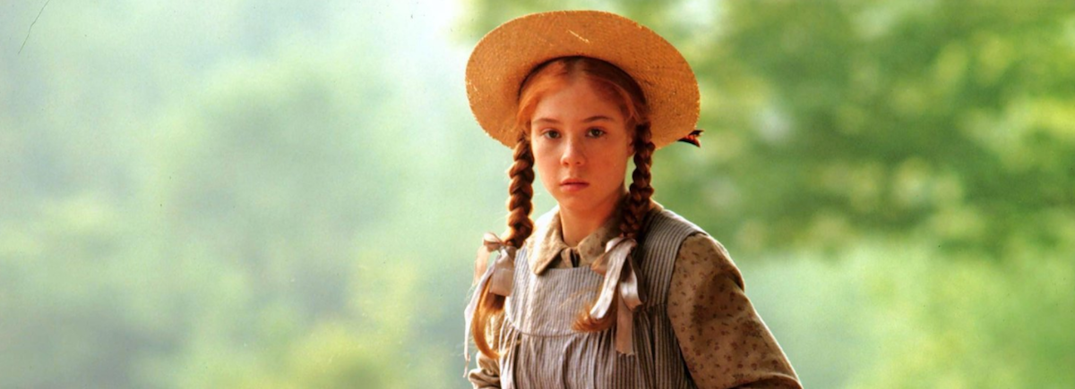 Too Smart Or Too Pretty The Anne Of Green Gables Paradox Literary Hub