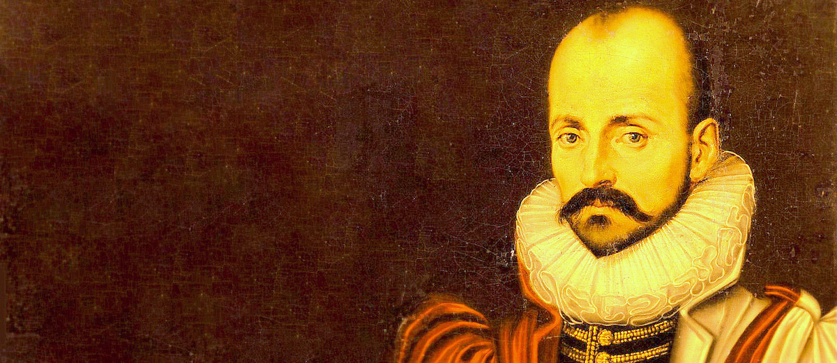 How to Find Michel de Montaigne's Estate (Or Get Hopelessly Lost Trying) |  Literary Hub