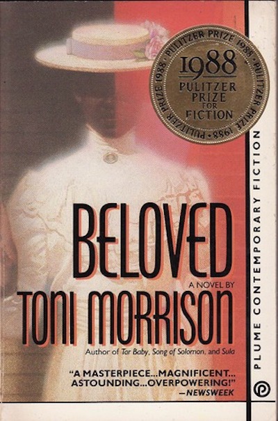 Toni Morrison's Beloved - greatest classics