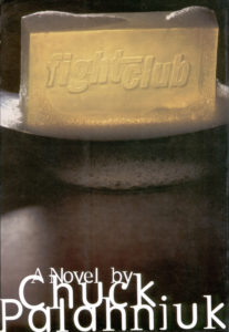 book review of fight club