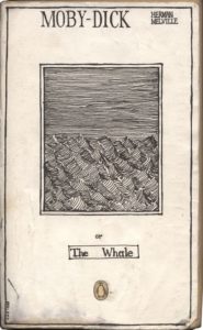 Moby Dick: The Original 1851 Edition (A Herman Melville Classic Novel)