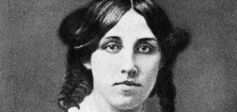 Louisa May Alcott: A Difficult Woman Who Got Things Done | Literary Hub