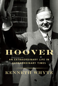 Hoover Kenneth Whyte