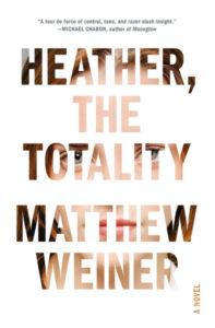 Heather the Totality
