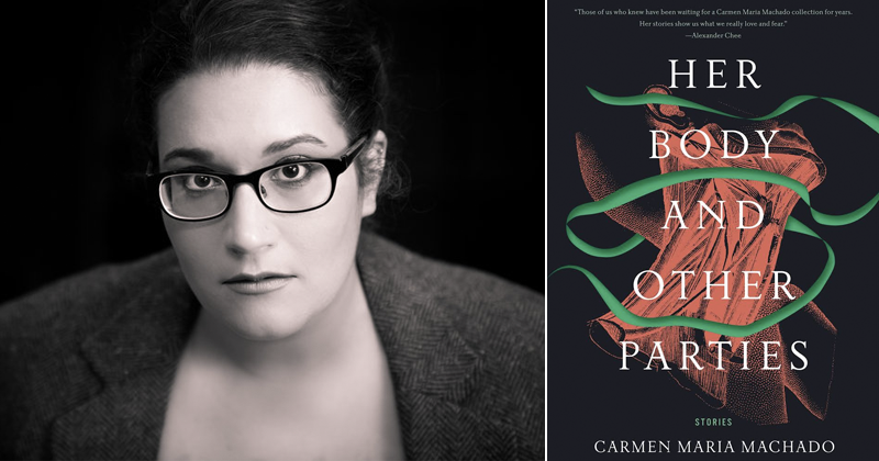 her body and other parties carmen maria machado