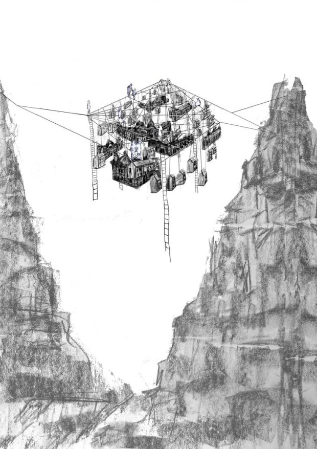 calvino invisible cities pdf