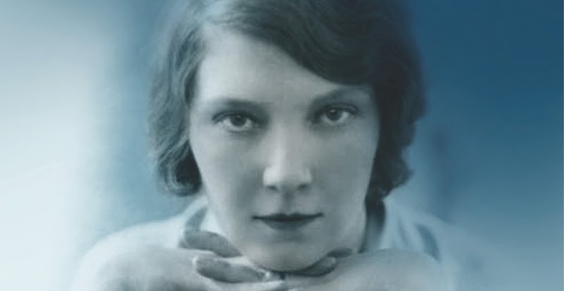 Jean Rhys Had to Leave Her Home to Truly See It ‹ Literary Hub