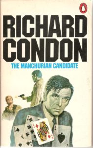 manchurian candidate