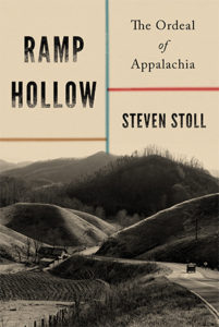 Steven Stoll, Ramp Hollow