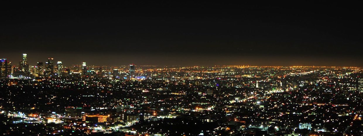 10 Essential Books That Capture Los Angeles In All Its Sublime Beautiful Darkness Literary Hub