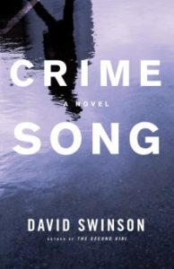 Crime Song David Swinson