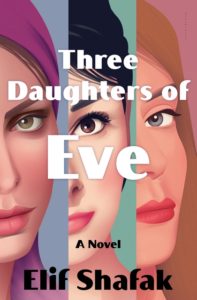 Elif Shafak_Three Daughters Of Eve