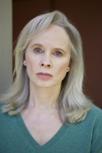 Mary Gaitskill