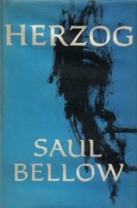 Bellow 2025 saul herzog