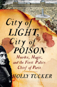 city of light city of poison