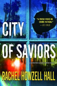 city of saviors