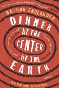 dinner at the center of the eart