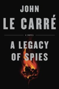 legacy of spies