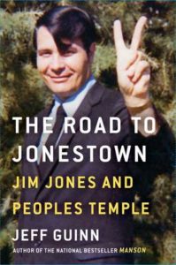 road to jonestown