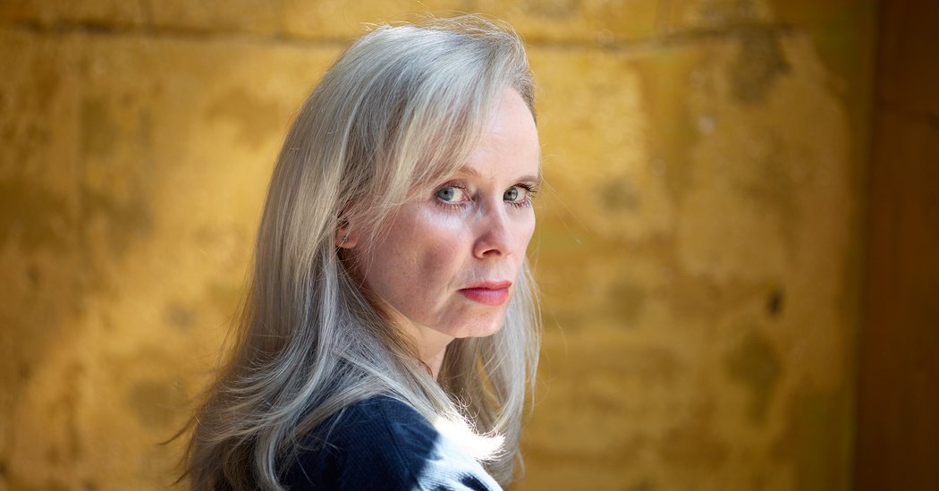 Mary Gaitskill