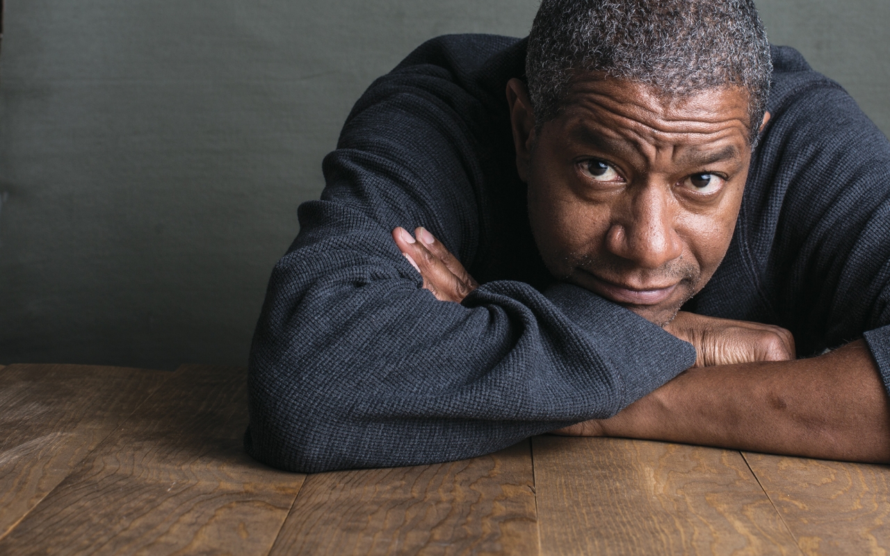 Paul Beatty
