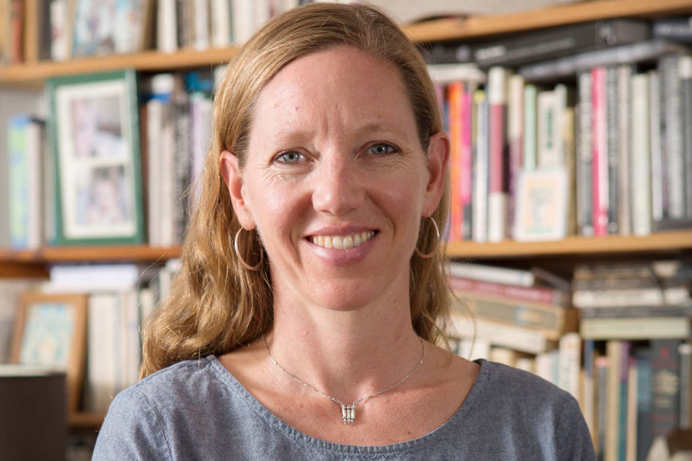 Maggie Nelson