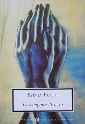the bell jar italian