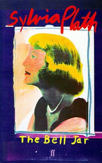 the bell jar 1982