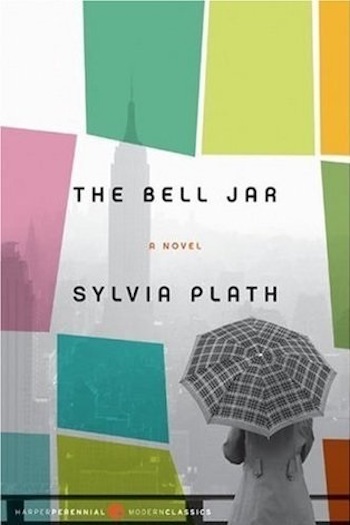 the bell jar 2006