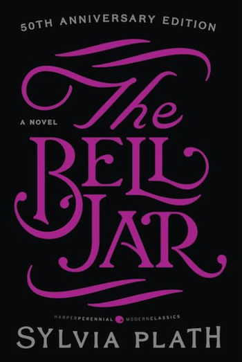 the bell jar 2013