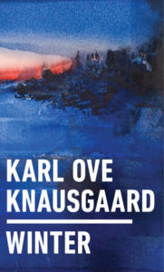 Winter by Karl Ove Knausgaard