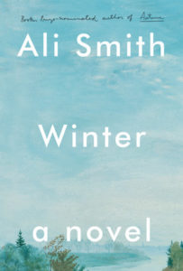 ali smith winter