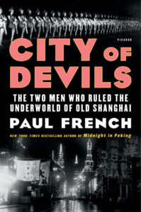 City of Devils Paul French