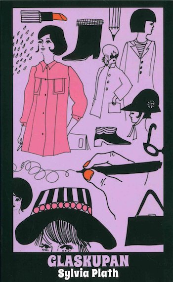 the bell jar swedish