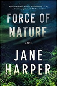 Force of Nature Jane Harper