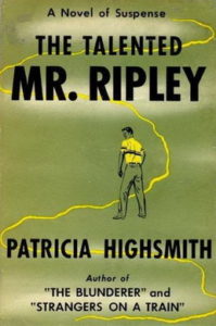 Talented Mr. Ripley