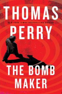 The Bomb Maker Thomas Perry