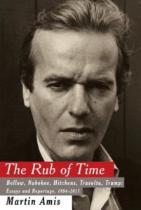 The Rub of Time_Martin Amis