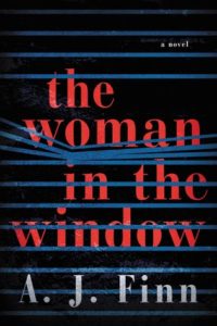 The Woman in the Window A.J. Finn