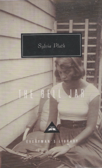 the bell jar everyman