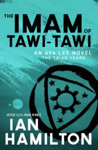 Ian Hamilton The Imam of Tawi-Tawi