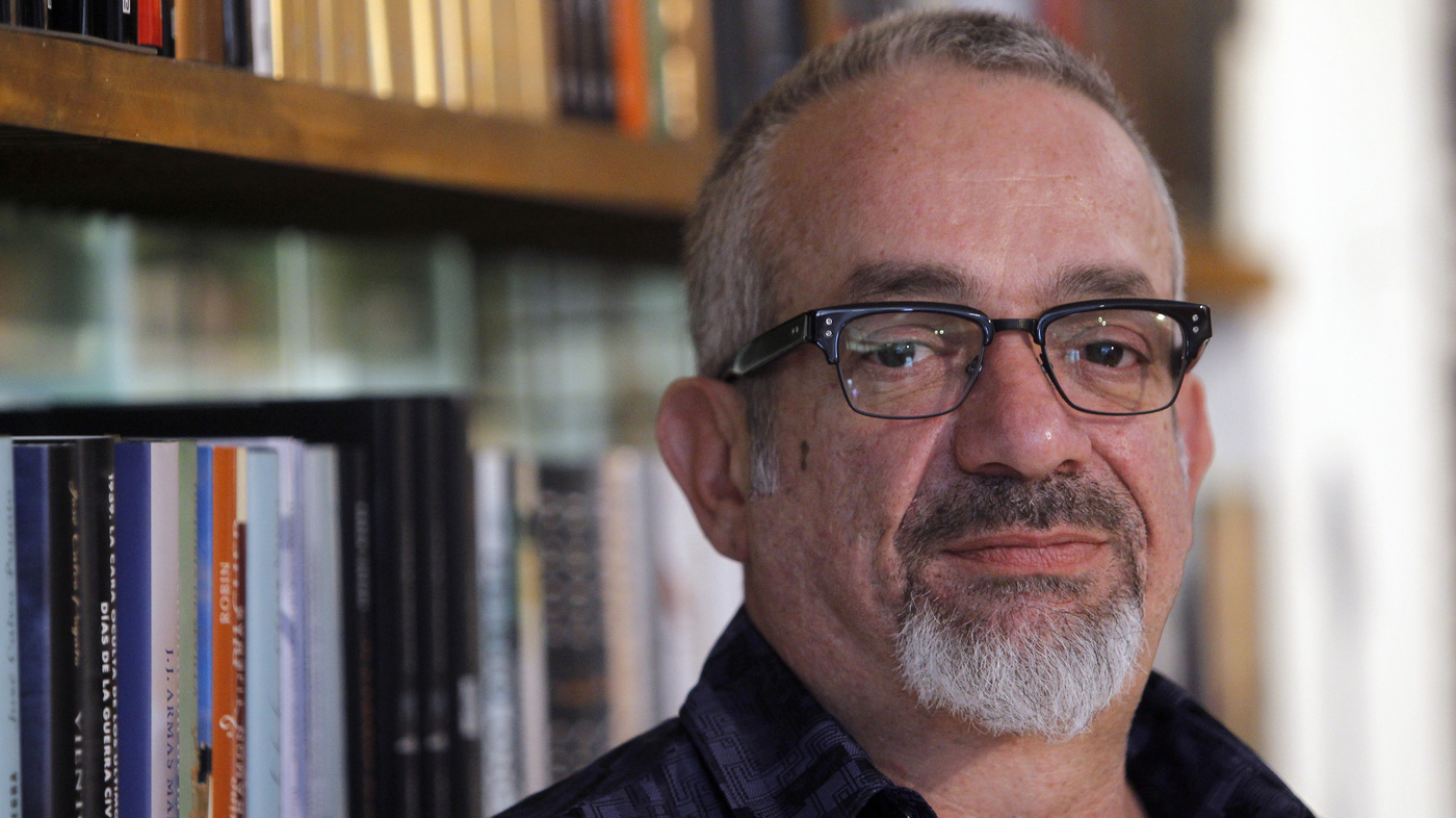rabih alameddine