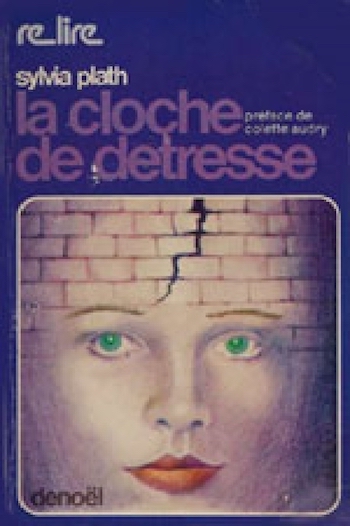 the bell jar french